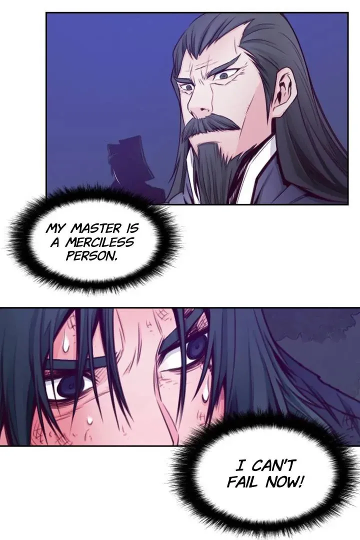 Hwalin Chapter 43 page 38 - 