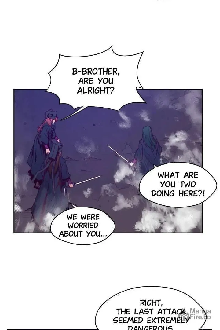 Hwalin Chapter 43 page 39 - 