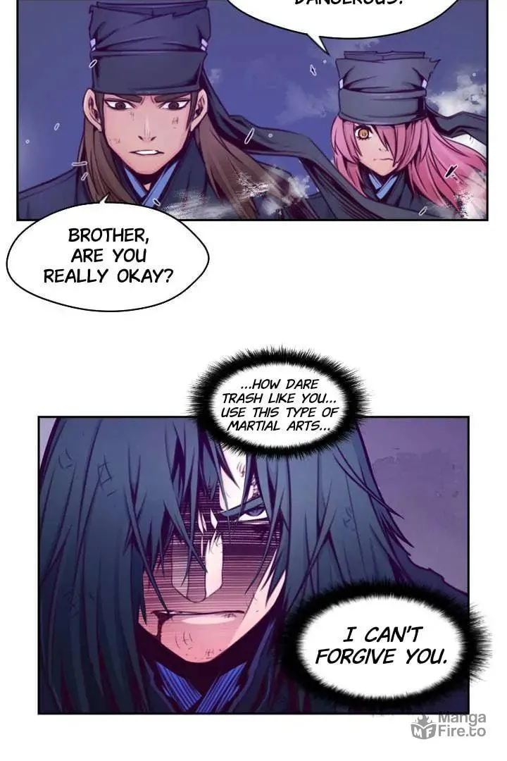 Hwalin Chapter 43 page 40 - 