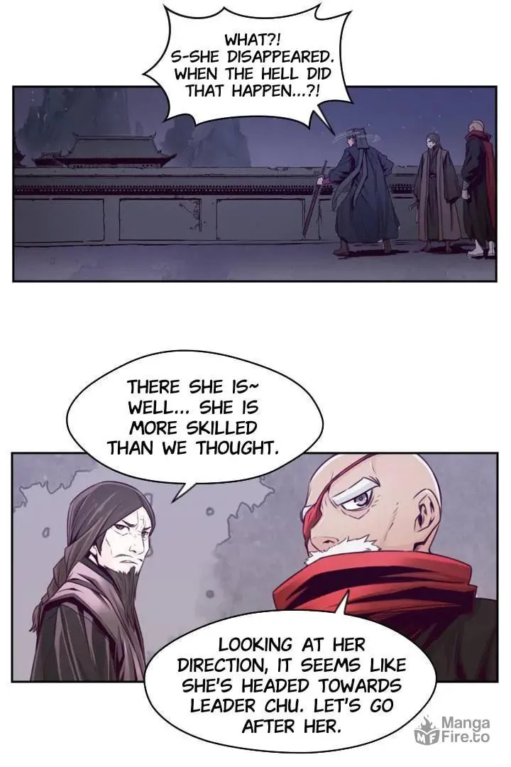 Hwalin Chapter 43 page 5 - 