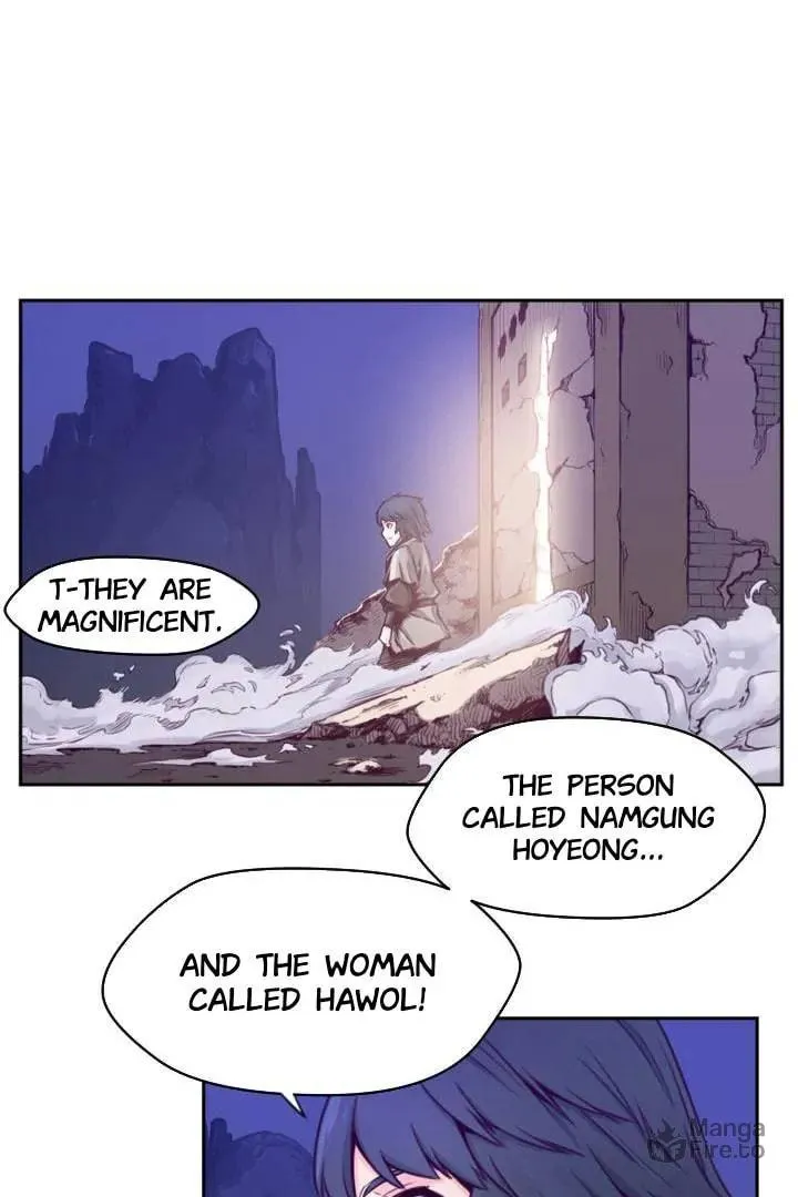 Hwalin Chapter 43 page 42 - 