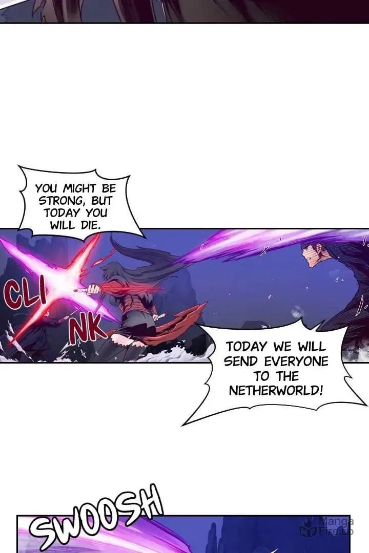 Hwalin Chapter 43 page 45 - 