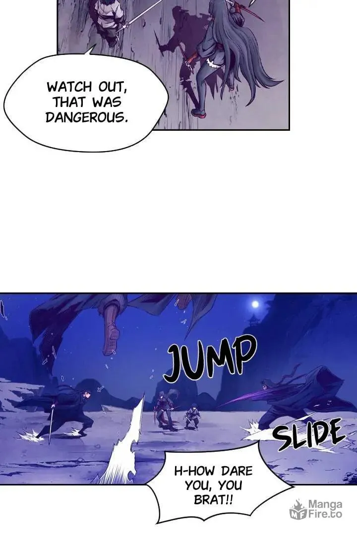 Hwalin Chapter 43 page 48 - 