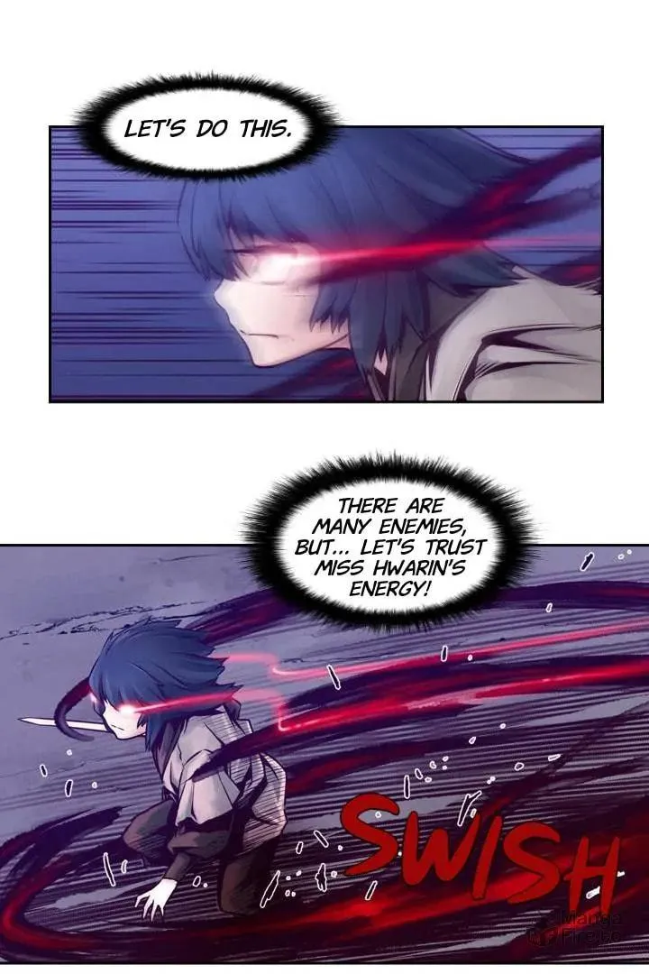 Hwalin Chapter 43 page 50 - 