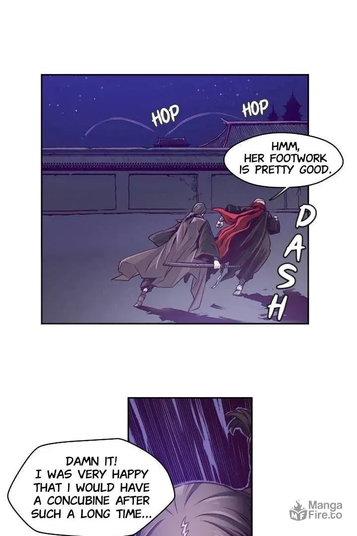 Hwalin Chapter 43 page 6 - 