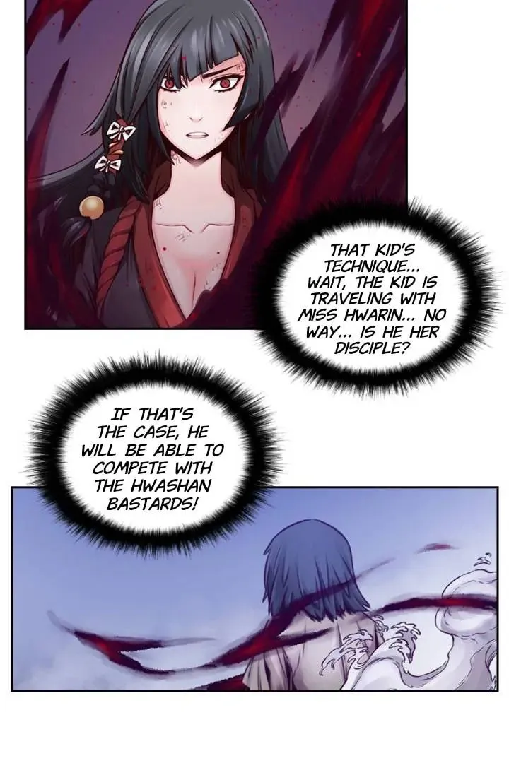 Hwalin Chapter 43 page 53 - 