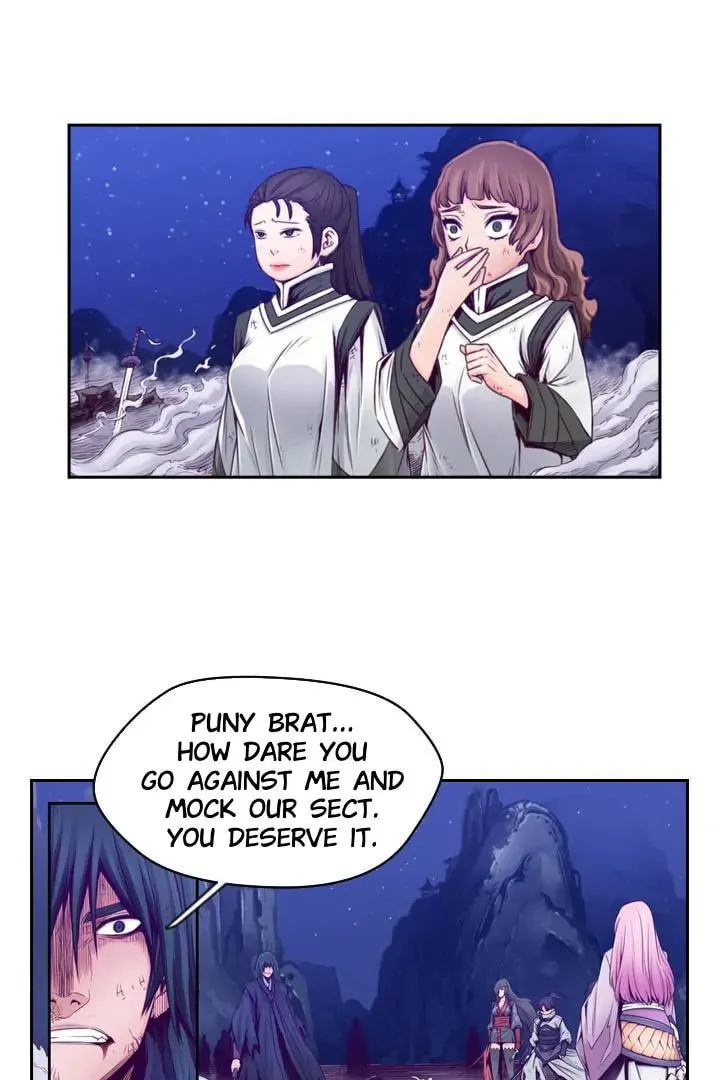 Hwalin Chapter 44 page 22 - 