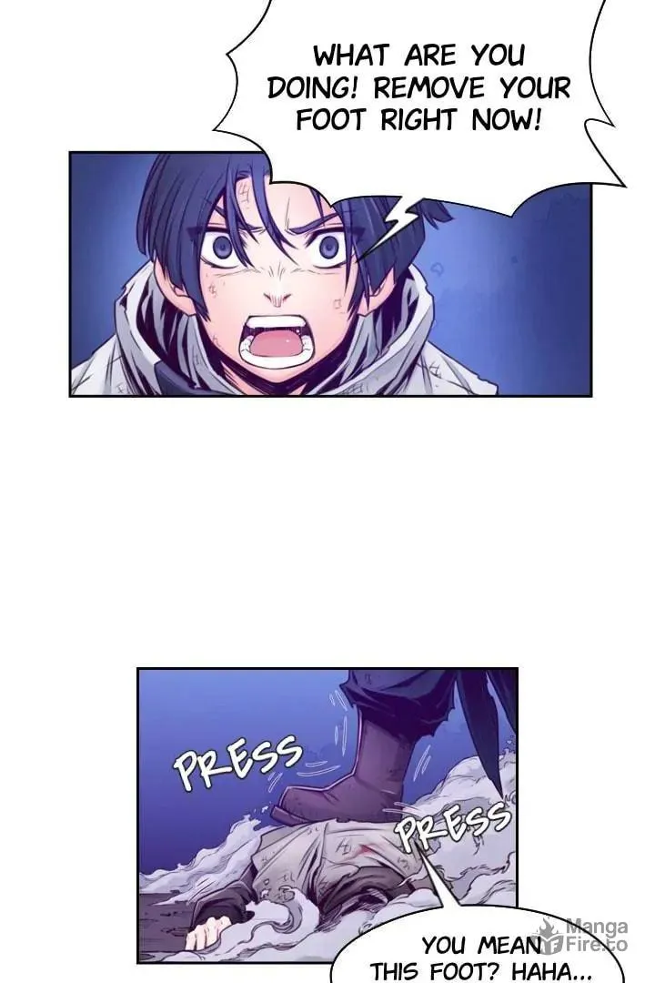 Hwalin Chapter 44 page 25 - 
