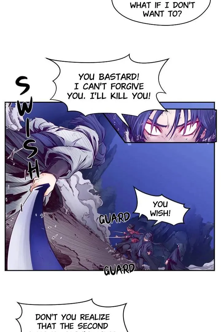 Hwalin Chapter 44 page 26 - 