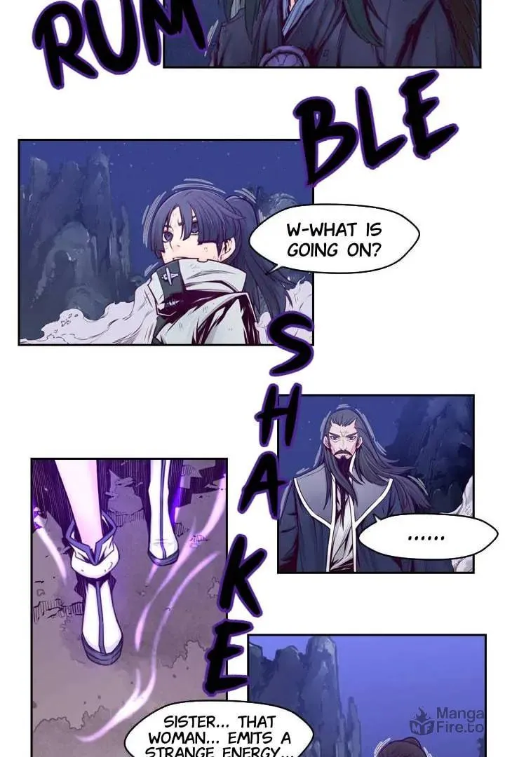 Hwalin Chapter 44 page 30 - 