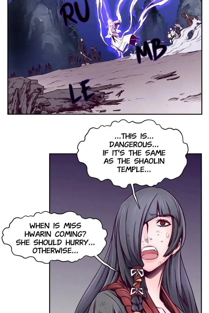 Hwalin Chapter 44 page 34 - 