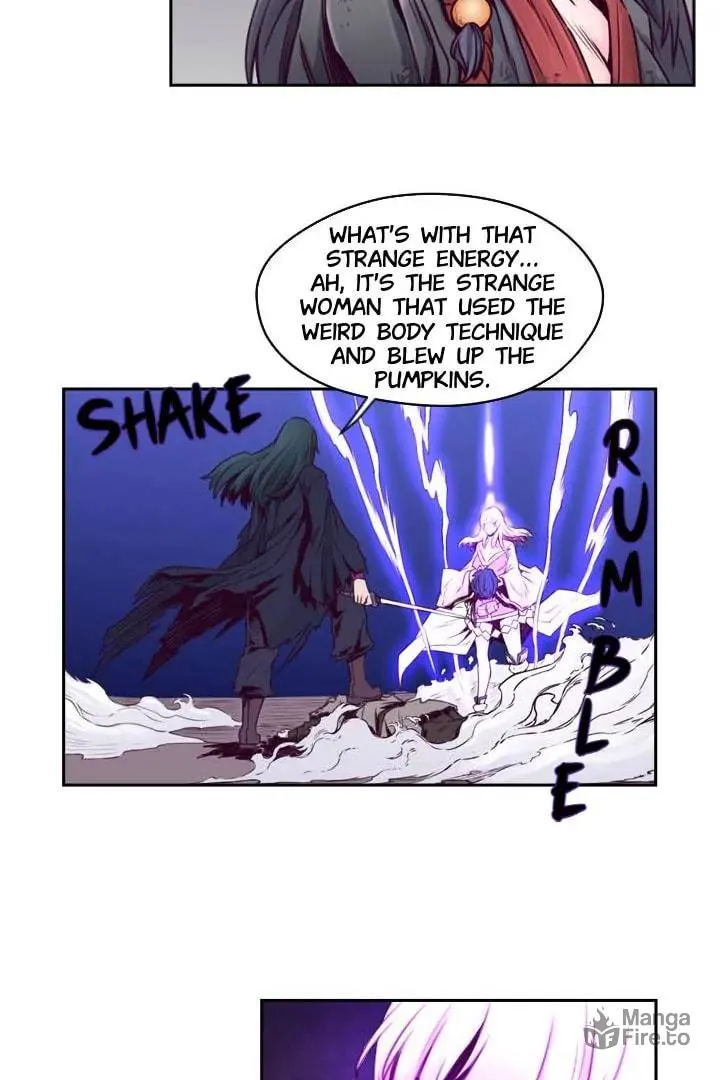 Hwalin Chapter 44 page 35 - 