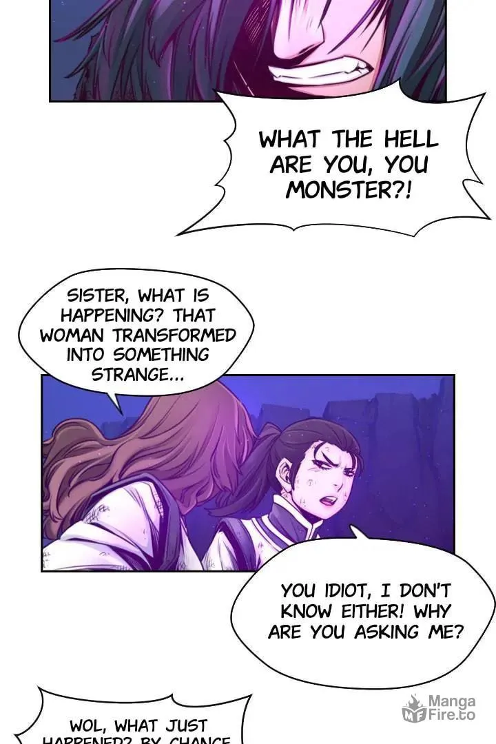Hwalin Chapter 44 page 50 - 