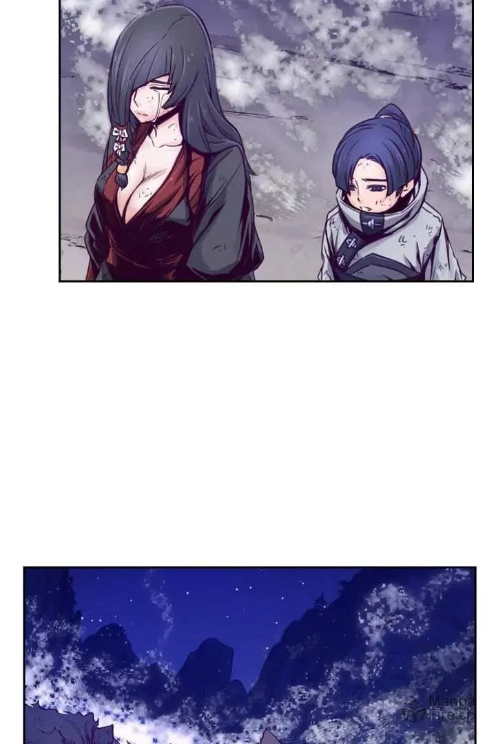 Hwalin Chapter 45 page 21 - 