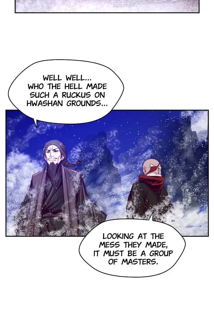 Hwalin Chapter 45 page 32 - 