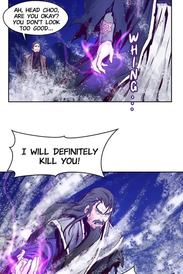 Hwalin Chapter 45 page 34 - 