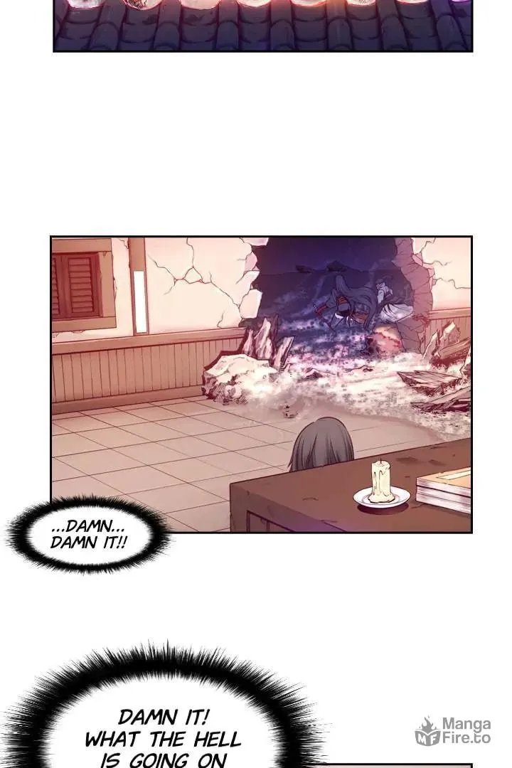 Hwalin Chapter 45 page 36 - 