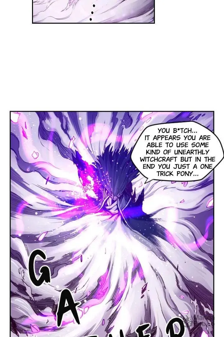Hwalin Chapter 45 page 39 - 