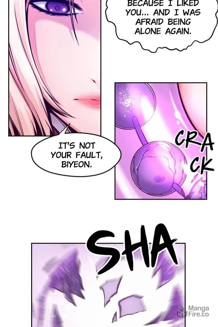 Hwalin Chapter 45 page 55 - 