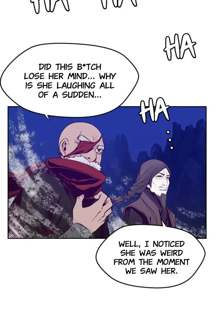Hwalin Chapter 46 page 16 - 