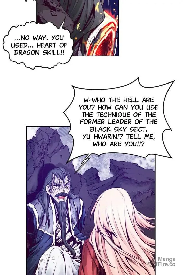 Hwalin Chapter 46 page 42 - 