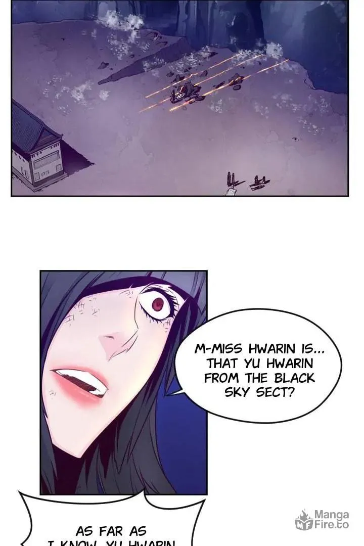 Hwalin Chapter 46 page 48 - 
