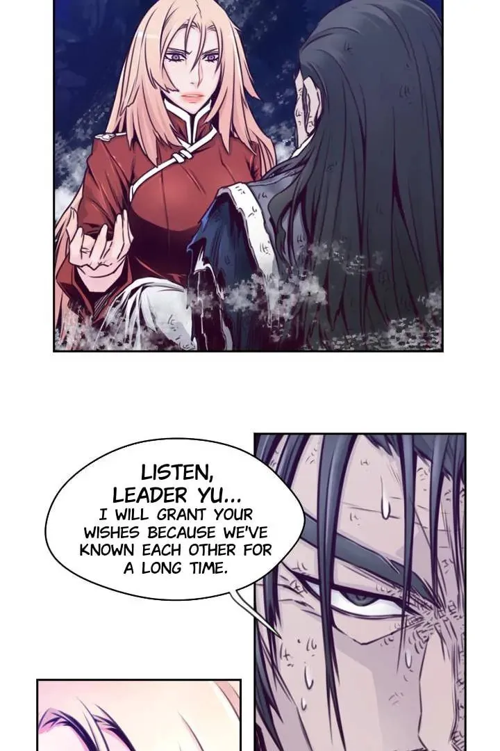 Hwalin Chapter 47 page 11 - 