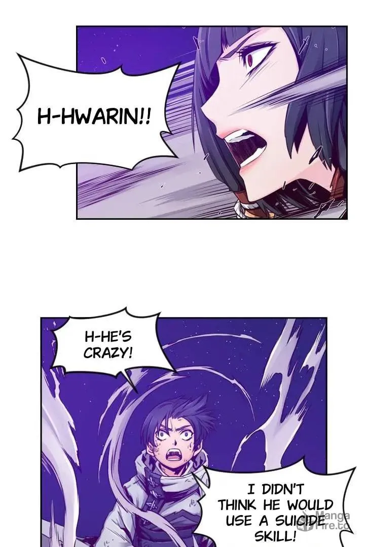Hwalin Chapter 47 page 18 - 
