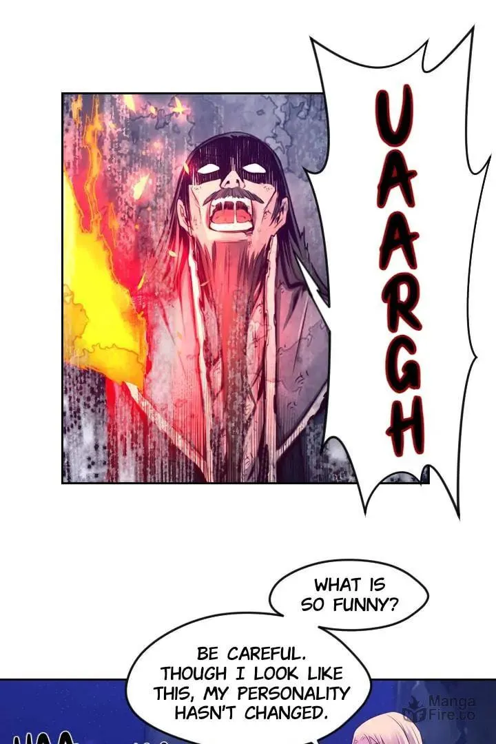 Hwalin Chapter 47 page 3 - 