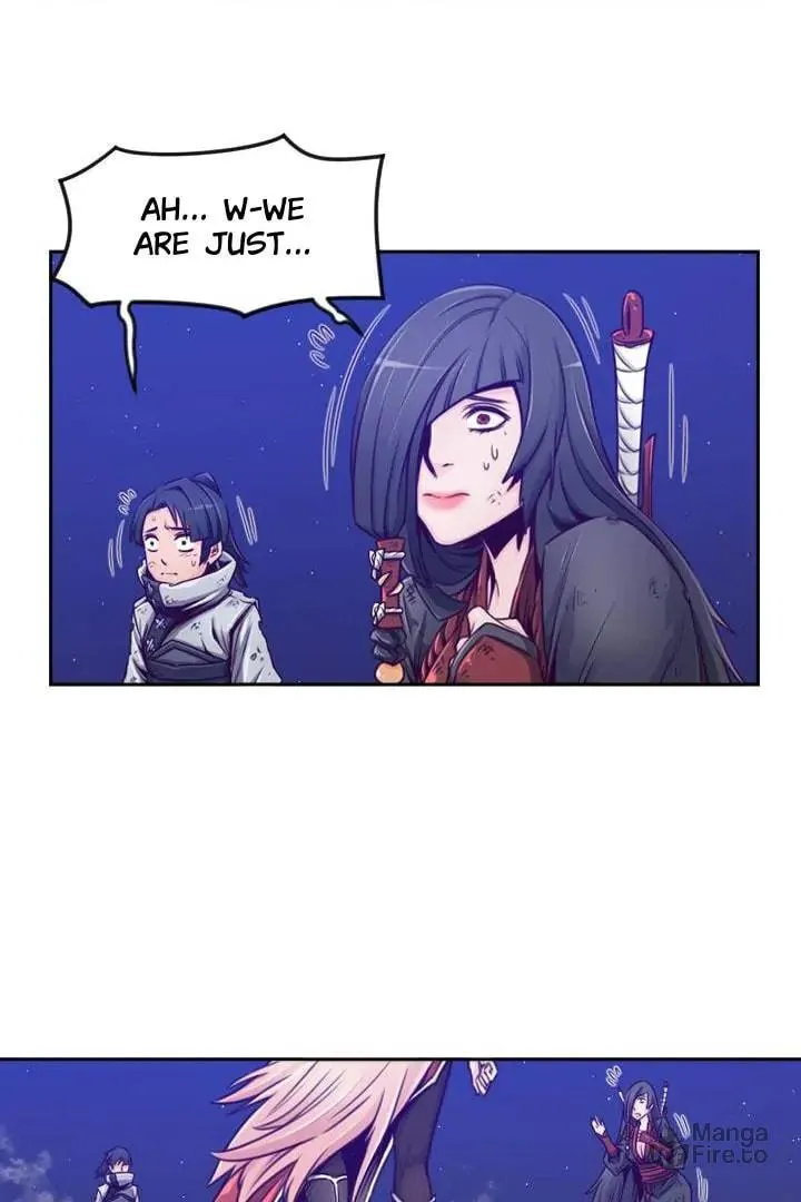 Hwalin Chapter 47 page 25 - 