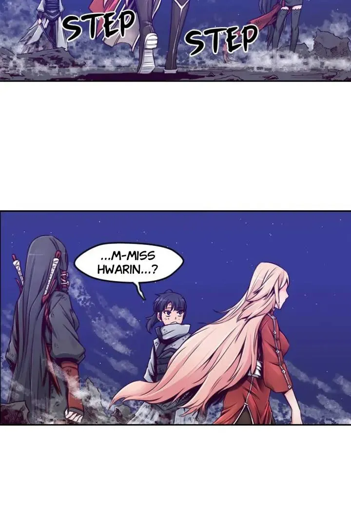 Hwalin Chapter 47 page 26 - 