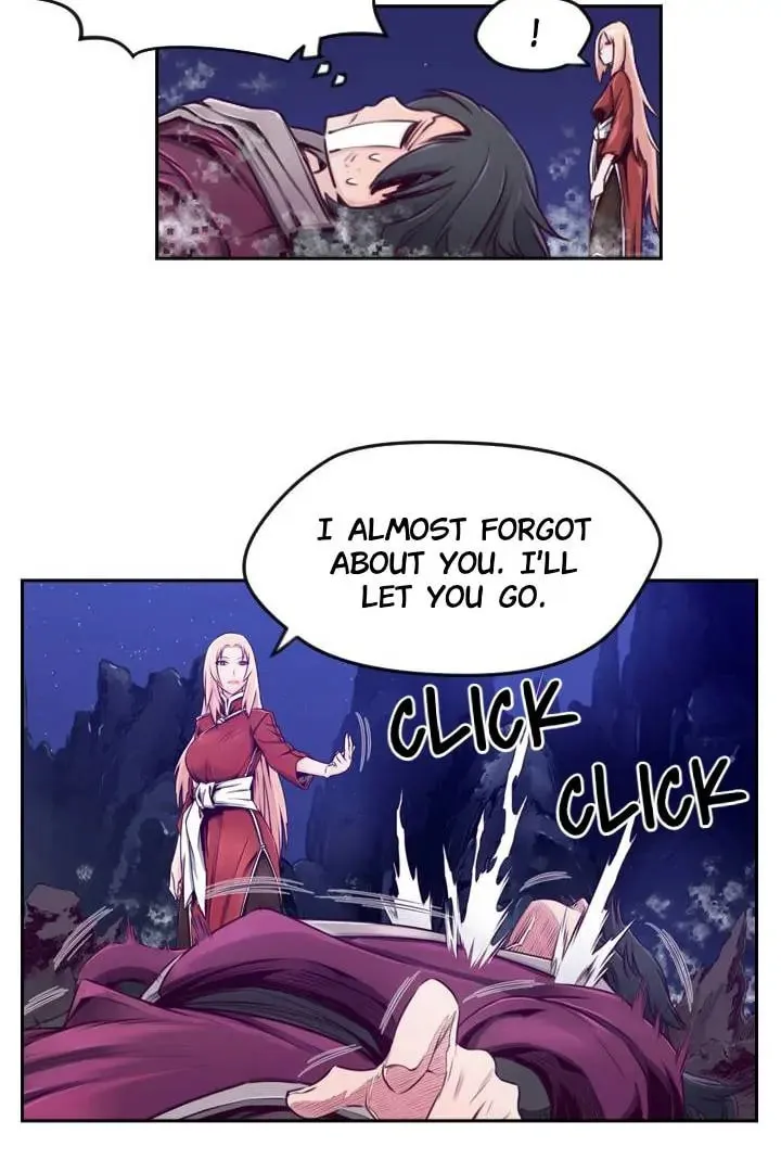 Hwalin Chapter 47 page 29 - 