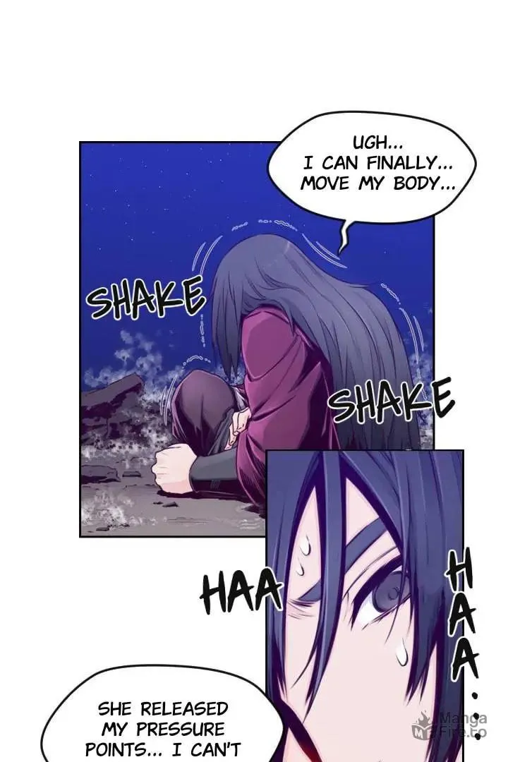 Hwalin Chapter 47 page 30 - 