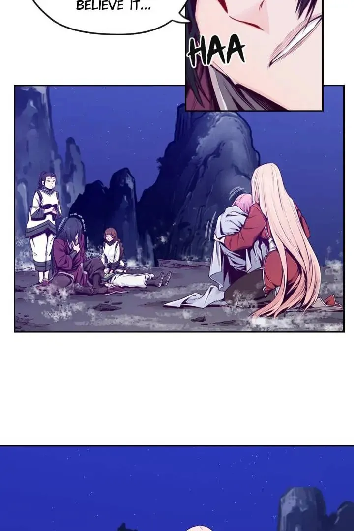Hwalin Chapter 47 page 31 - 