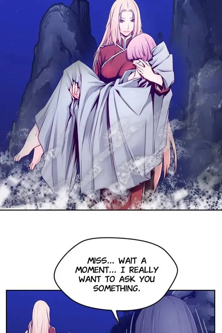 Hwalin Chapter 47 page 32 - 