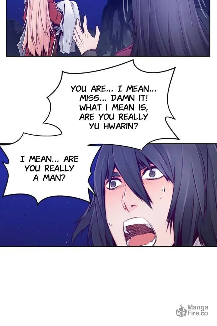 Hwalin Chapter 47 page 33 - 