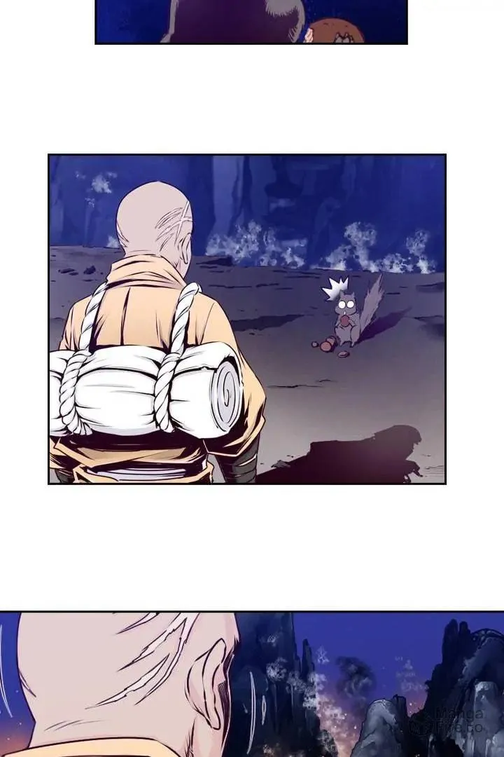 Hwalin Chapter 47 page 45 - 