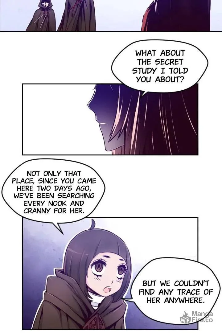 Hwalin Chapter 47 page 50 - 