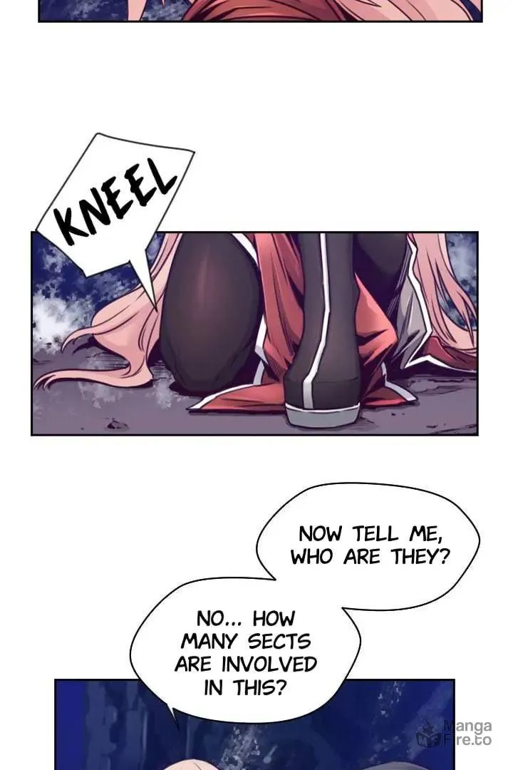 Hwalin Chapter 47 page 10 - 