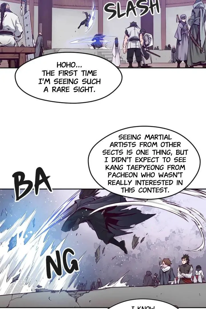 Hwalin Chapter 48 page 14 - 