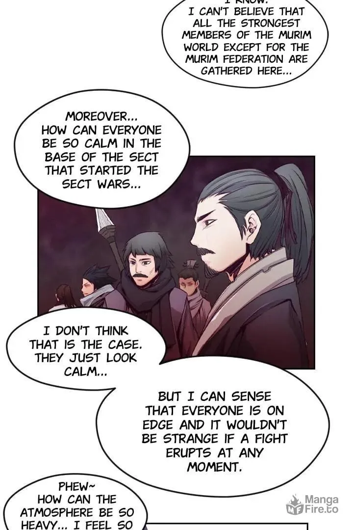 Hwalin Chapter 48 page 15 - 