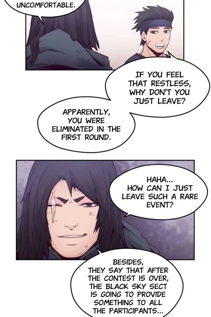 Hwalin Chapter 48 page 16 - 