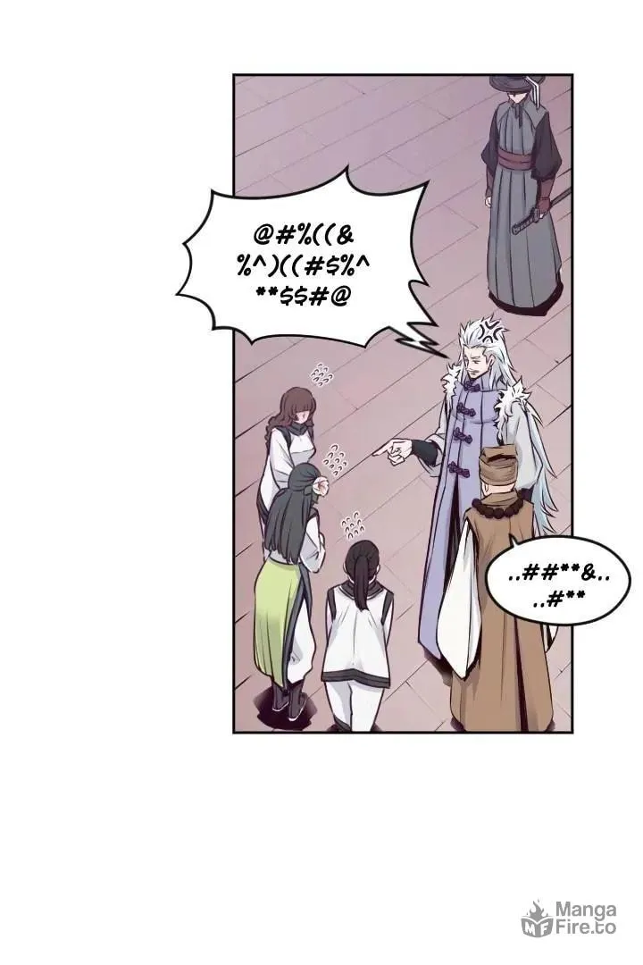 Hwalin Chapter 48 page 18 - 
