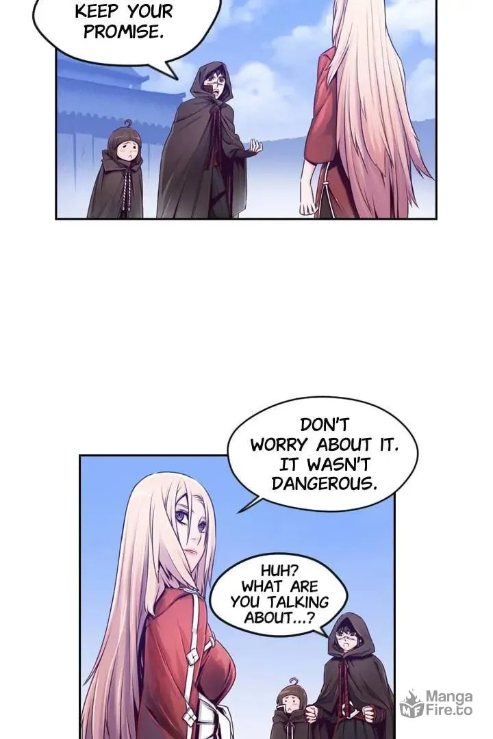 Hwalin Chapter 48 page 3 - 
