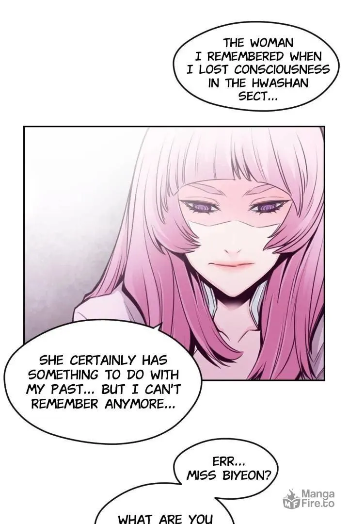 Hwalin Chapter 48 page 27 - 