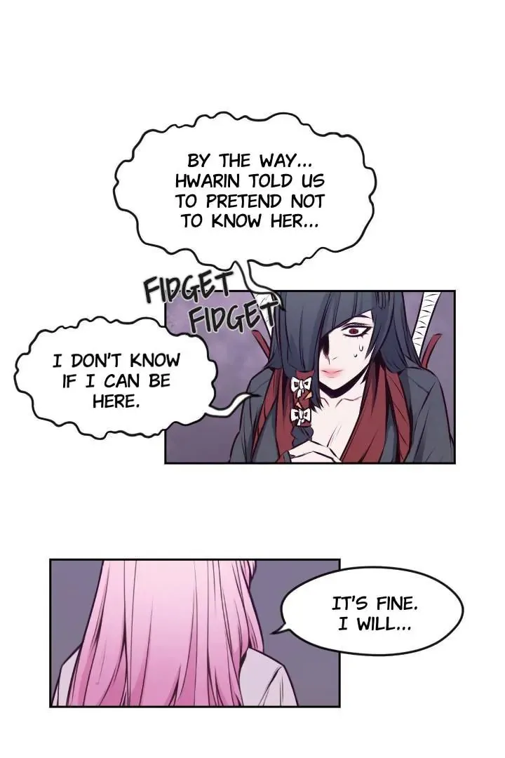 Hwalin Chapter 48 page 31 - 