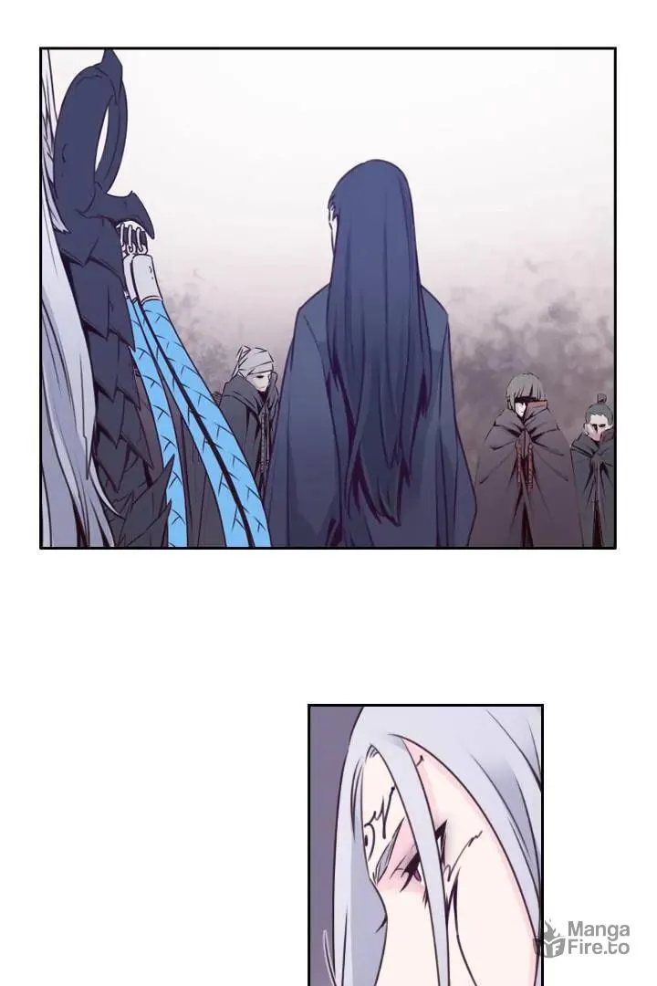 Hwalin Chapter 48 page 33 - 