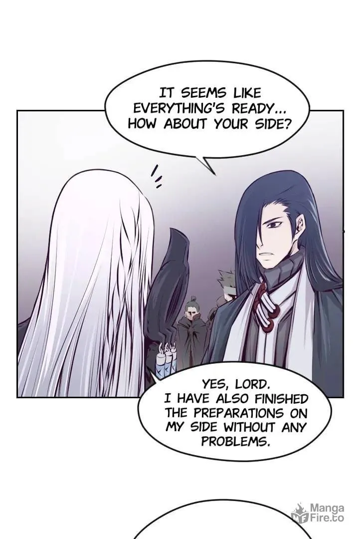 Hwalin Chapter 48 page 36 - 