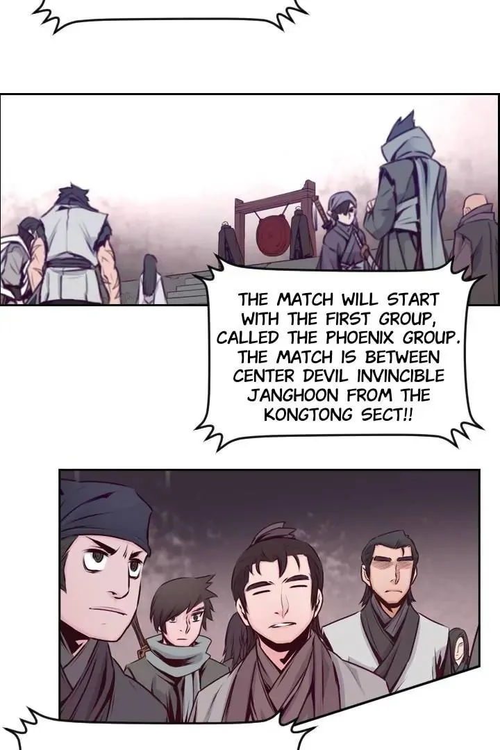 Hwalin Chapter 48 page 41 - 
