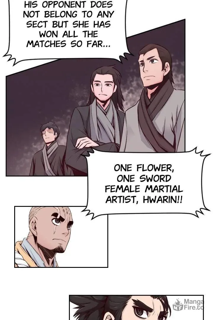 Hwalin Chapter 48 page 42 - 